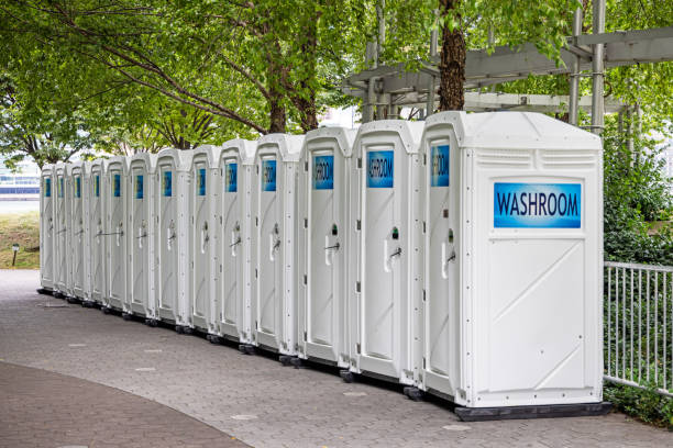 Portable Toilet Options We Offer in Sheffield, IA