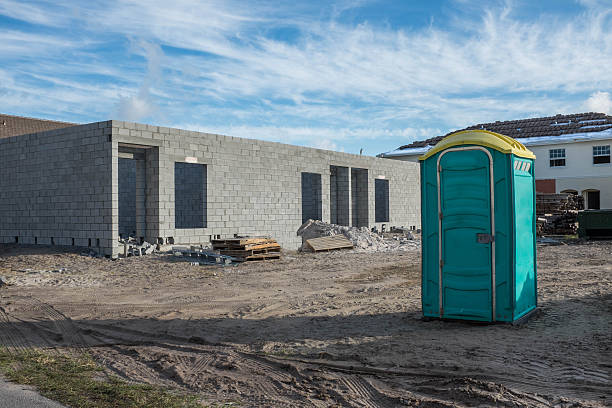 Best Porta potty delivery and setup  in Sheffield, IA